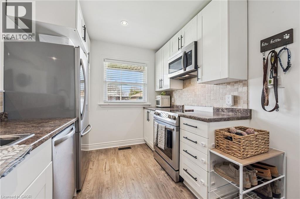 1339 LYDIA Street, Cambridge, Ontario, N3H1A9 — Photo 12