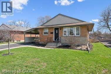 1339 LYDIA Street, Cambridge, Ontario, N3H1A9 — Photo 2