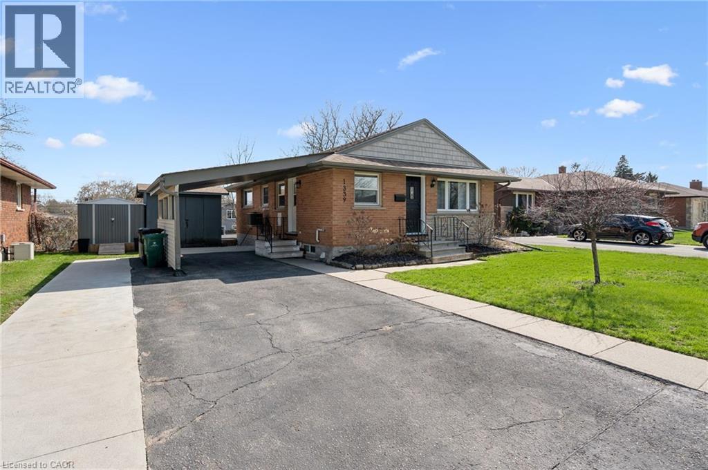 1339 LYDIA Street, Cambridge, Ontario, N3H1A9 — Photo 3