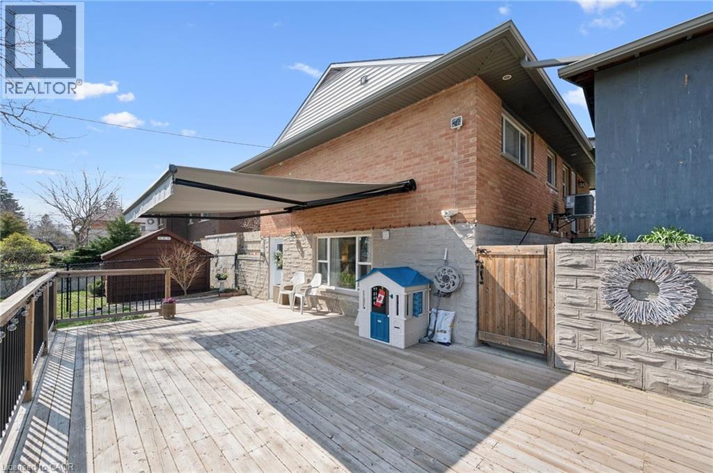 1339 LYDIA Street, Cambridge, Ontario, N3H1A9 — Photo 32