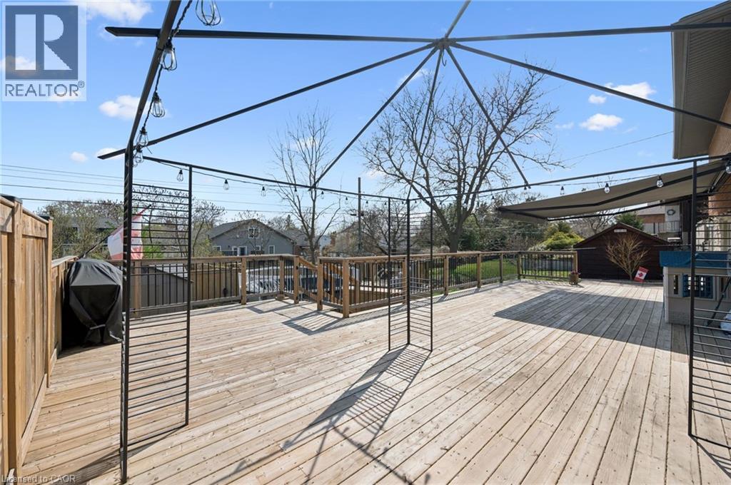 1339 LYDIA Street, Cambridge, Ontario, N3H1A9 — Photo 33