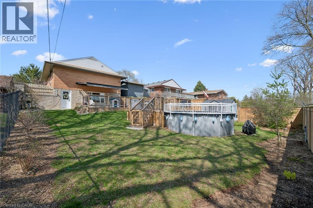 1339 LYDIA Street, Cambridge, Ontario, N3H1A9 — Photo 35