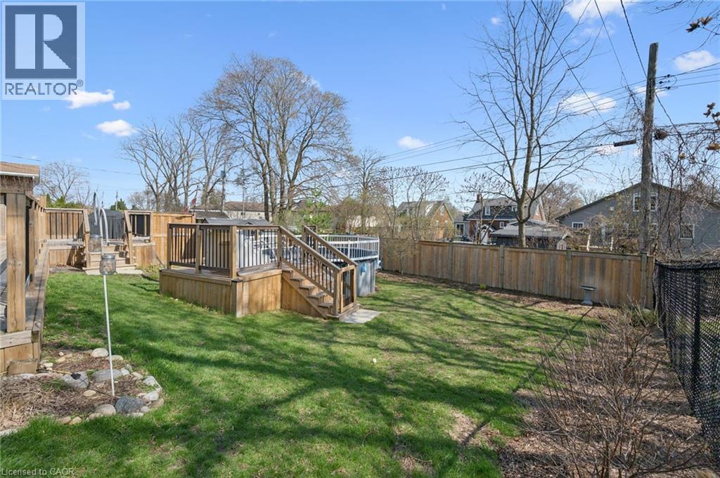 1339 LYDIA Street, Cambridge, Ontario, N3H1A9 — Photo 36