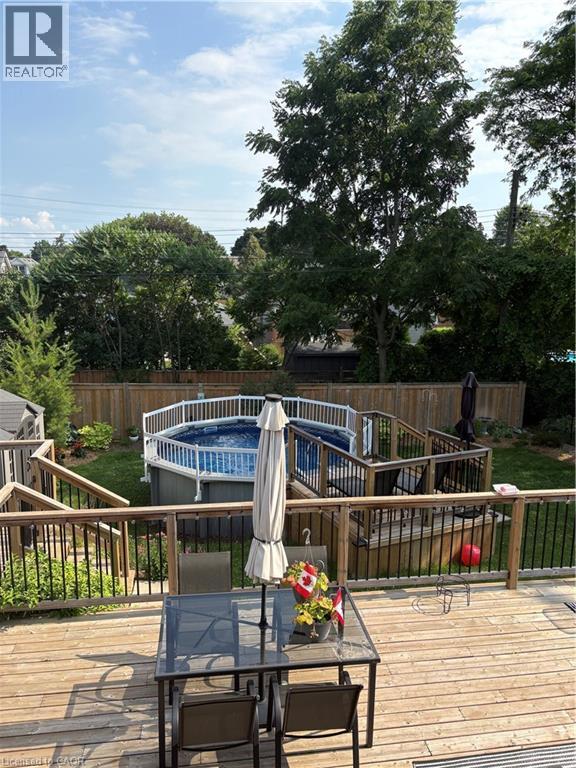 1339 LYDIA Street, Cambridge, Ontario, N3H1A9 — Photo 37