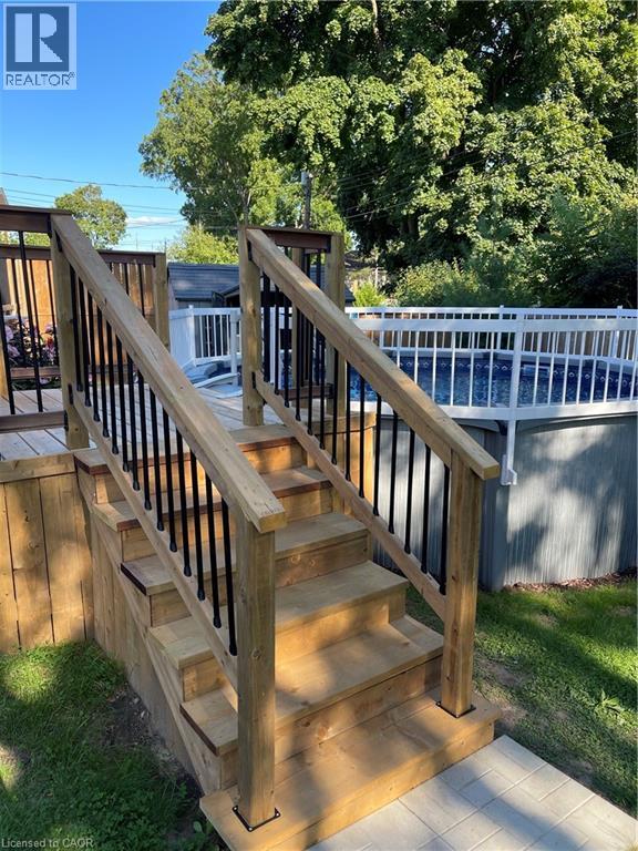 1339 LYDIA Street, Cambridge, Ontario, N3H1A9 — Photo 38