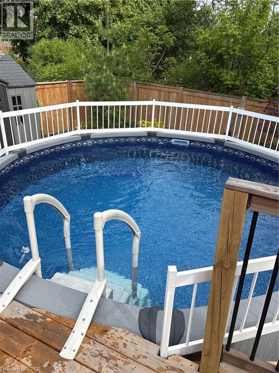 1339 LYDIA Street, Cambridge, Ontario, N3H1A9 — Photo 39