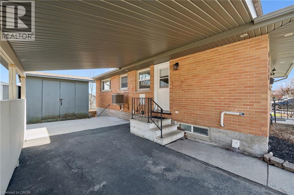 1339 LYDIA Street, Cambridge, Ontario, N3H1A9 — Photo 4