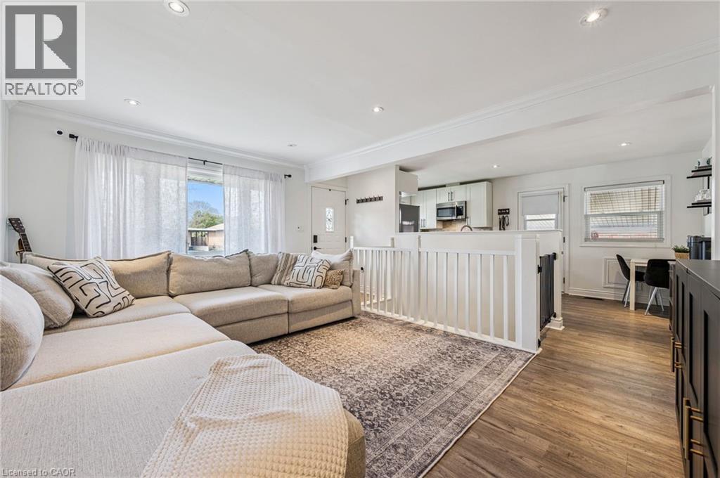 1339 LYDIA Street, Cambridge, Ontario, N3H1A9 — Photo 6