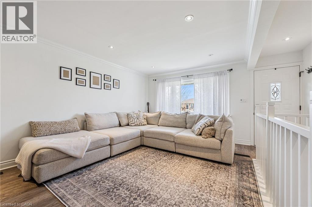 1339 LYDIA Street, Cambridge, Ontario, N3H1A9 — Photo 7