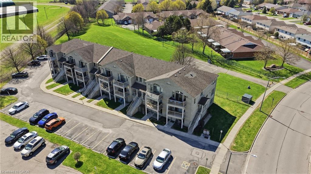 50 WHITLAW Way Unit# 102, Paris, Ontario, N3L4C3 — Photo 16