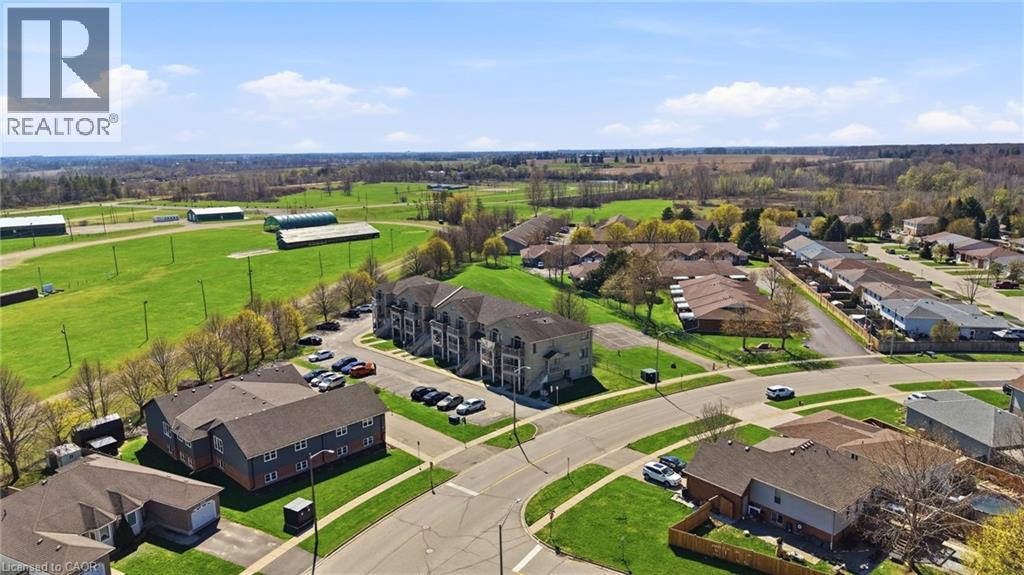 50 WHITLAW Way Unit# 102, Paris, Ontario, N3L4C3 — Photo 17