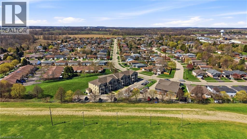 50 WHITLAW Way Unit# 102, Paris, Ontario, N3L4C3 — Photo 18