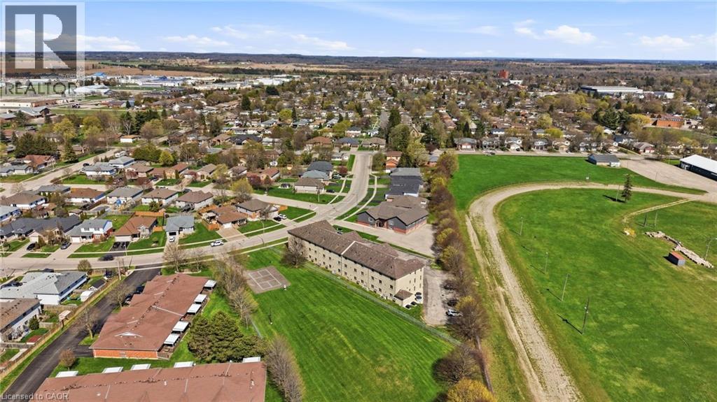 50 WHITLAW Way Unit# 102, Paris, Ontario, N3L4C3 — Photo 19