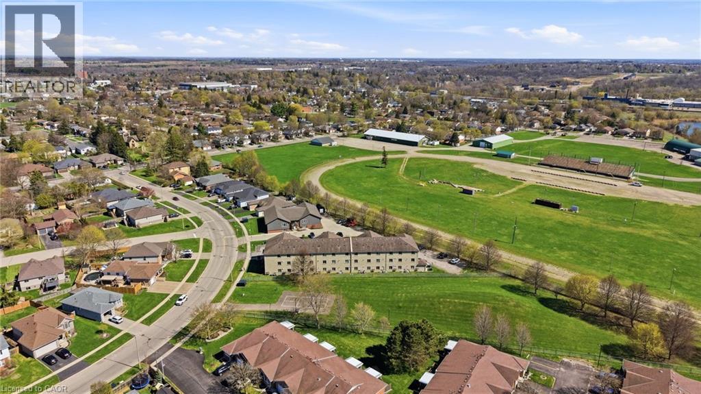 50 WHITLAW Way Unit# 102, Paris, Ontario, N3L4C3 — Photo 20