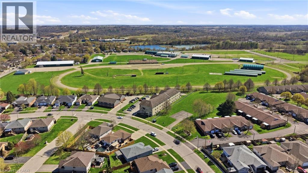 50 WHITLAW Way Unit# 102, Paris, Ontario, N3L4C3 — Photo 21