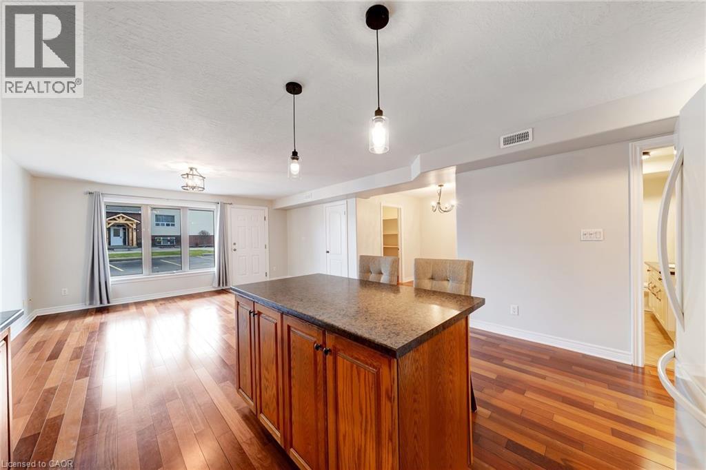 50 WHITLAW Way Unit# 102, Paris, Ontario, N3L4C3 — Photo 7