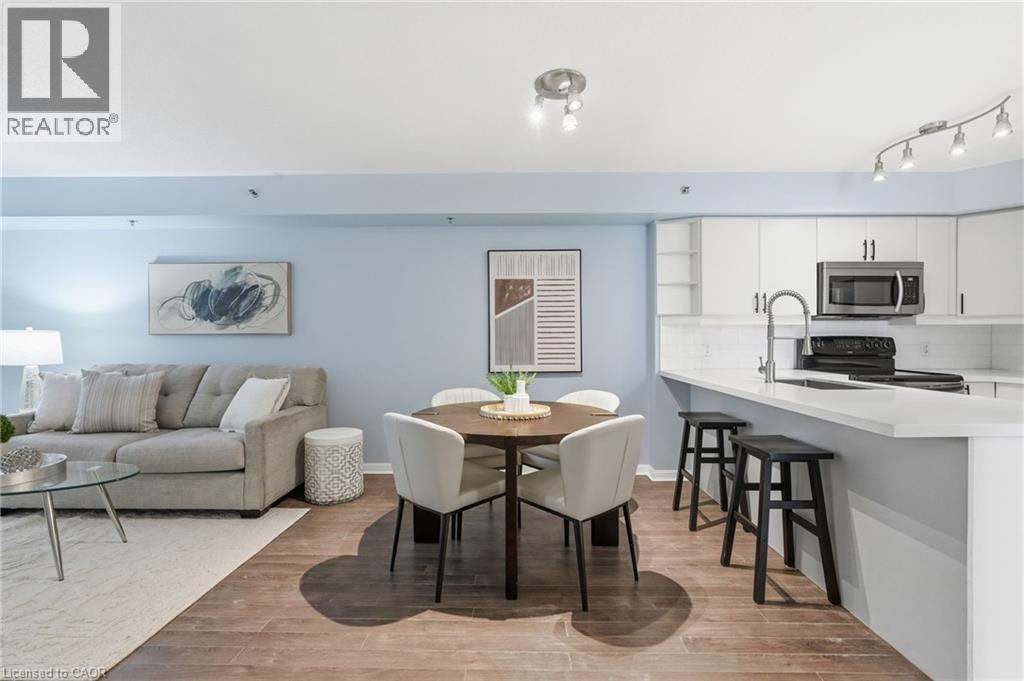 3060 ROTARY Way Unit# 226, Burlington, Ontario, L7M0G9 — Photo 12