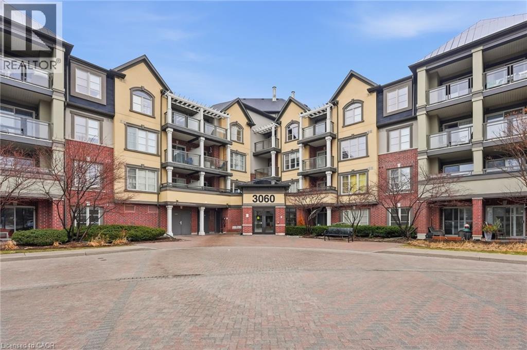 3060 ROTARY Way Unit# 226, Burlington, Ontario, L7M0G9 — Photo 2