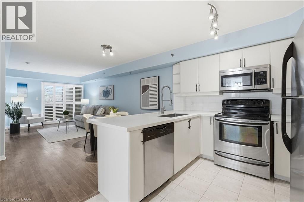 3060 ROTARY Way Unit# 226, Burlington, Ontario, L7M0G9 — Photo 8