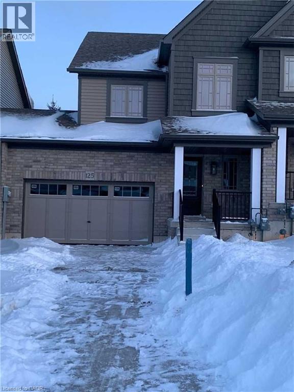 125 STONEBROOK Way, Markdale, Ontario — Photo 3