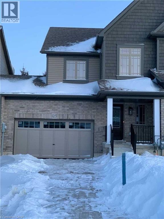 125 STONEBROOK Way, Markdale, Ontario — Photo 4