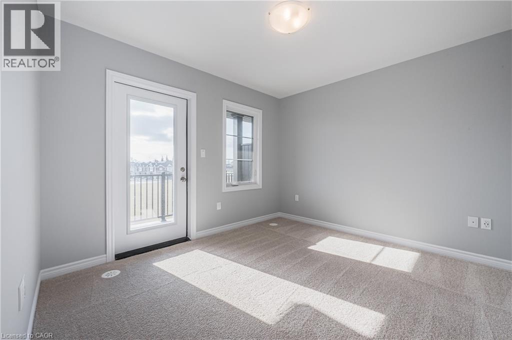 8 OAT Lane, Kitchener, Ontario, N2R0T1 — Photo 16