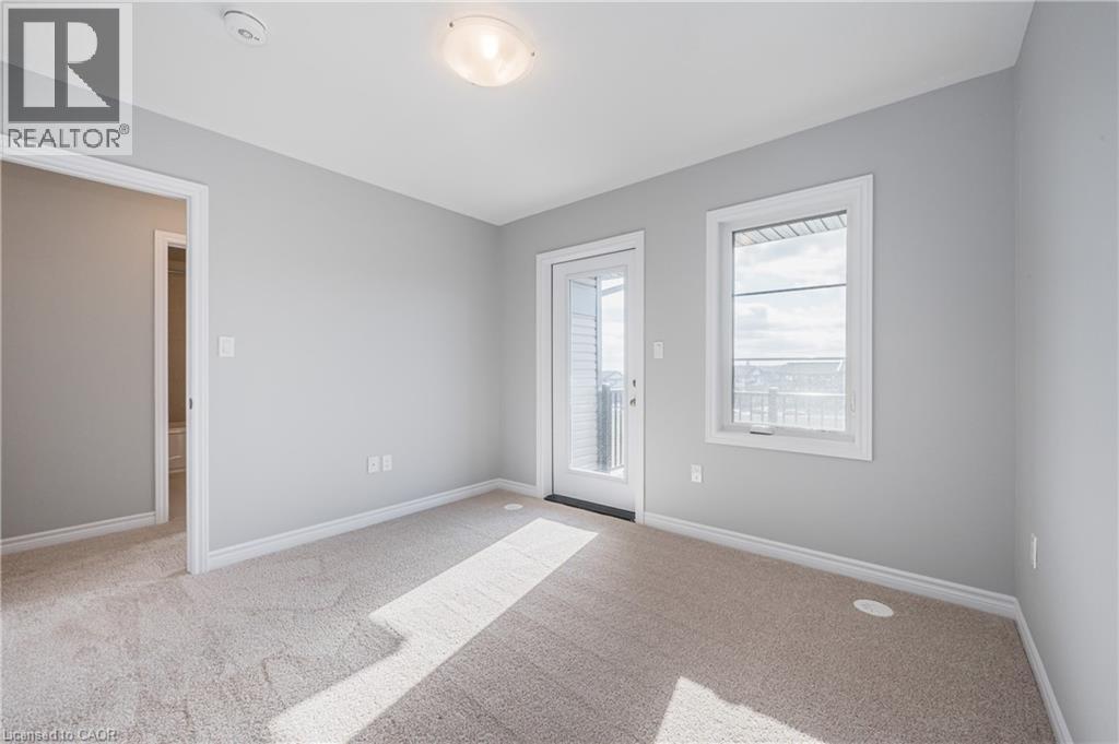 8 OAT Lane, Kitchener, Ontario, N2R0T1 — Photo 17