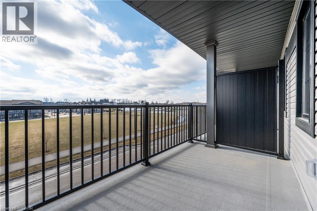 8 OAT Lane, Kitchener, Ontario, N2R0T1 — Photo 19