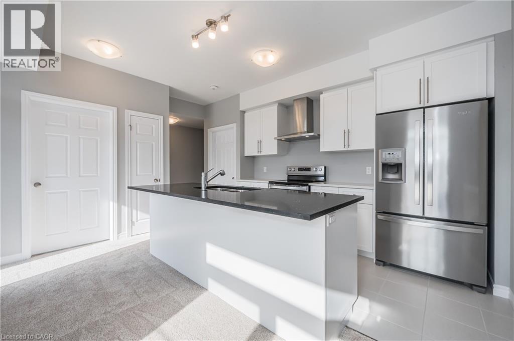 8 OAT Lane, Kitchener, Ontario, N2R0T1 — Photo 6