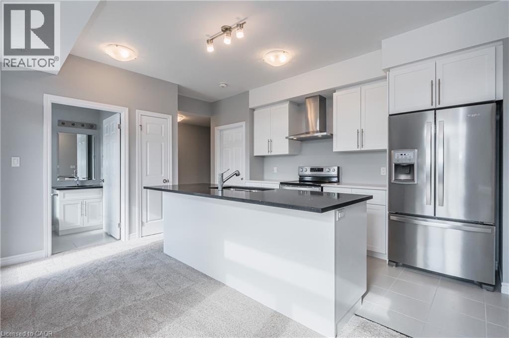 8 OAT Lane, Kitchener, Ontario, N2R0T1 — Photo 7