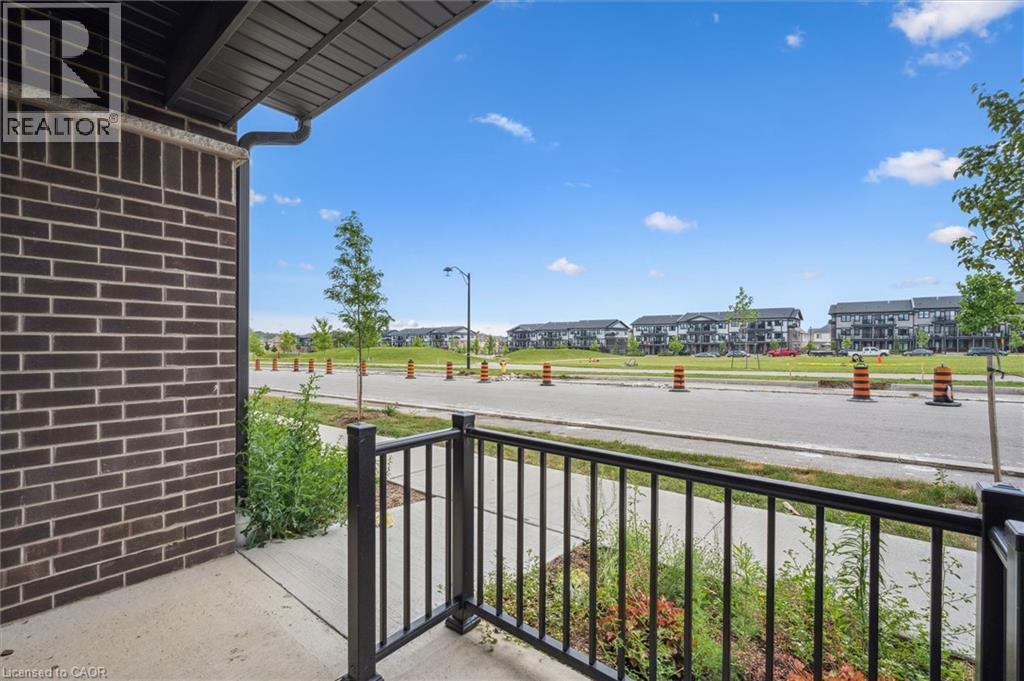 30 OAT Lane, Kitchener, Ontario, N2R0K1 — Photo 17