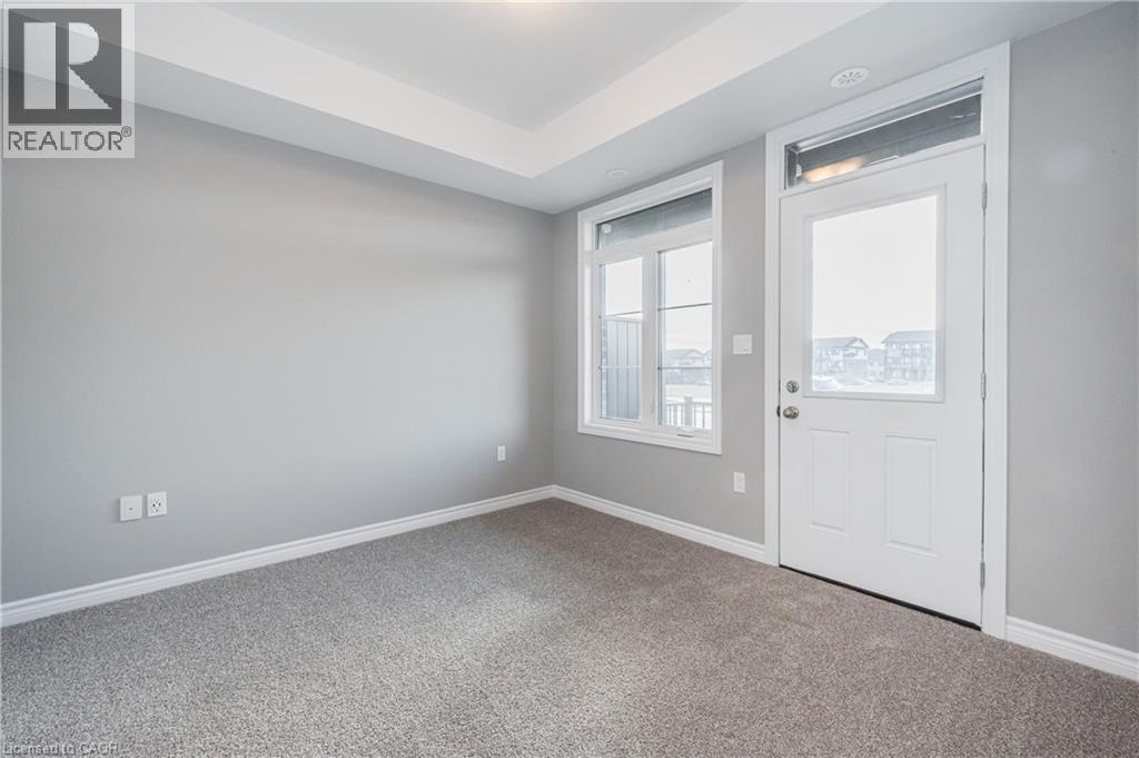 2 OAT Lane, Kitchener, Ontario, N2R0T1 — Photo 14