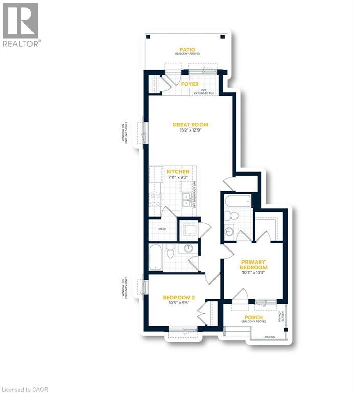 2 OAT Lane, Kitchener, Ontario, N2R0T1 — Photo 19