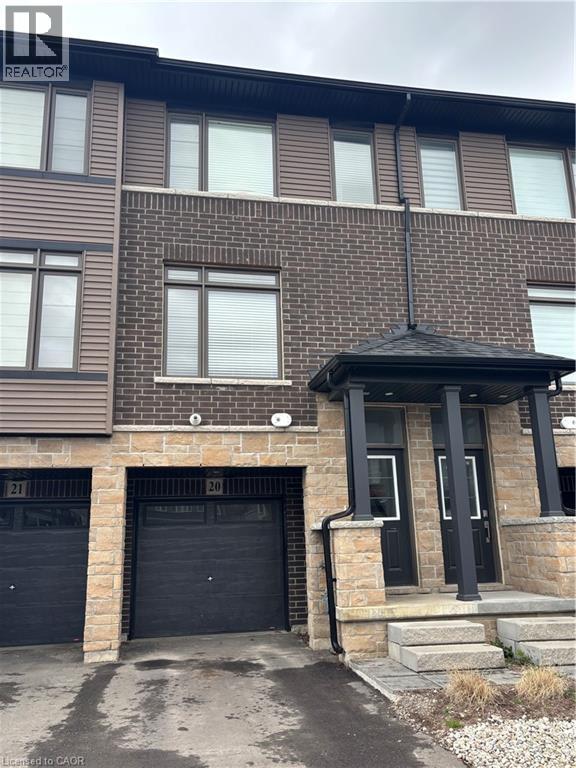 106 COURT Drive Unit# 20, Paris, Ontario, N3L0N1 — Photo 2