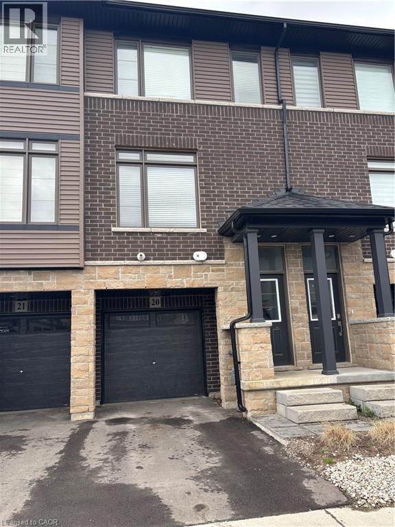 106 COURT Drive Unit# 20, Paris, Ontario, N3L0N1 — Photo 29
