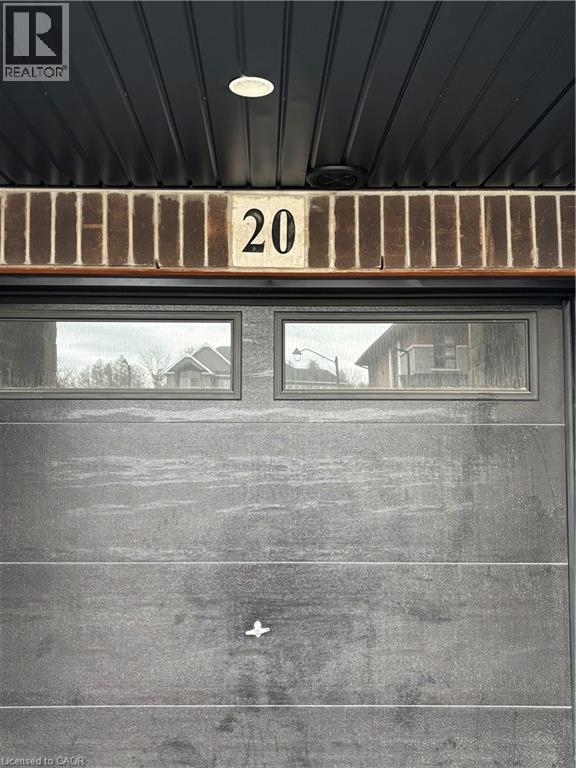 106 COURT Drive Unit# 20, Paris, Ontario, N3L0N1 — Photo 4