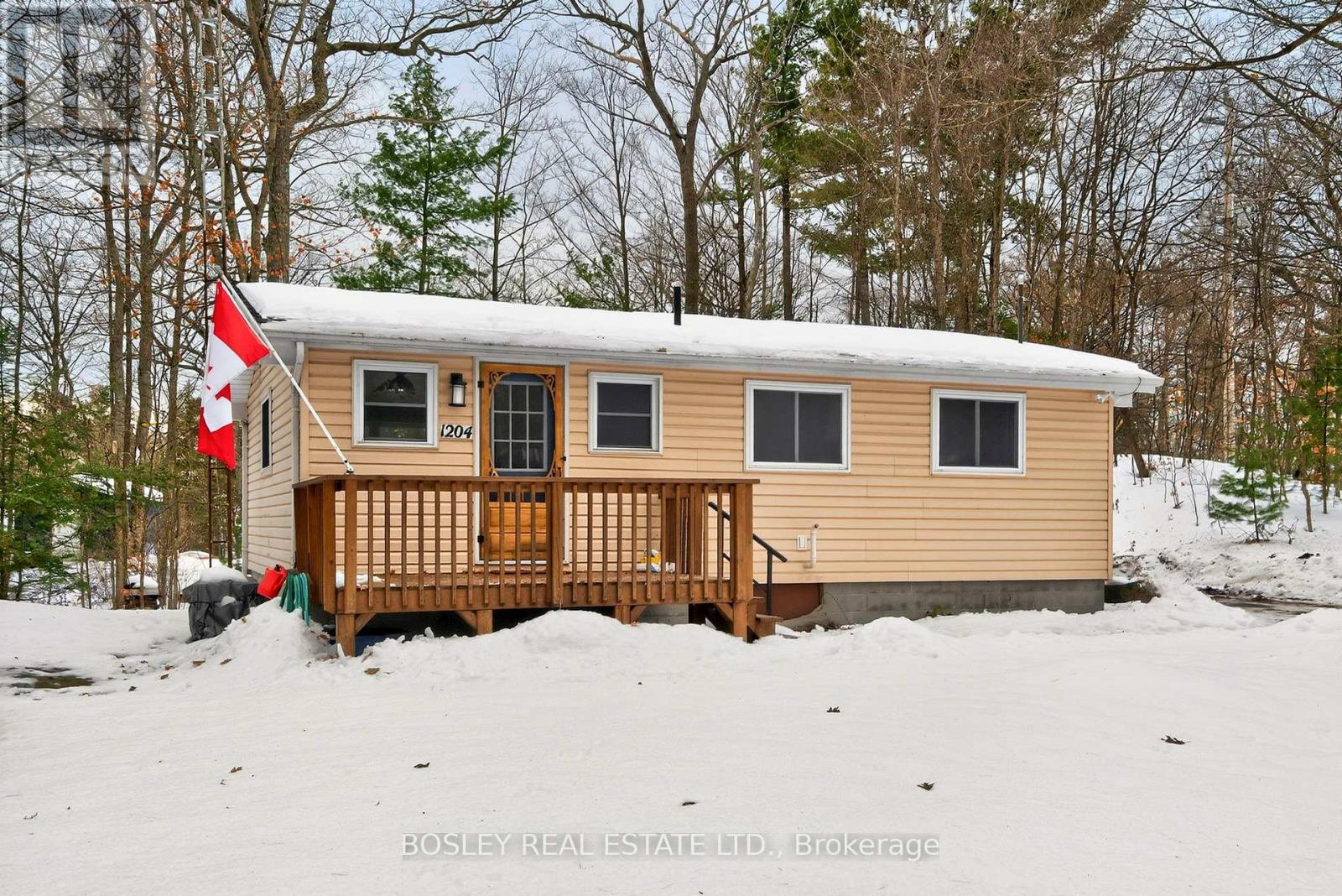 1204 TINY BEACHES ROAD N, Tiny, Ontario, L9M0H7 — Photo 2
