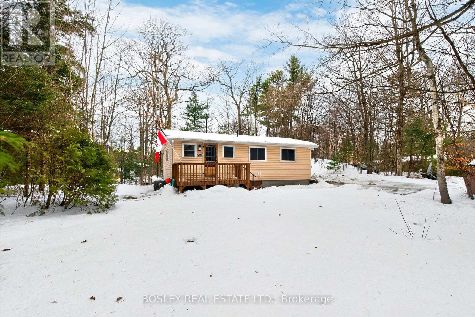 1204 TINY BEACHES ROAD N, Tiny, Ontario, L9M0H7 — Photo 3