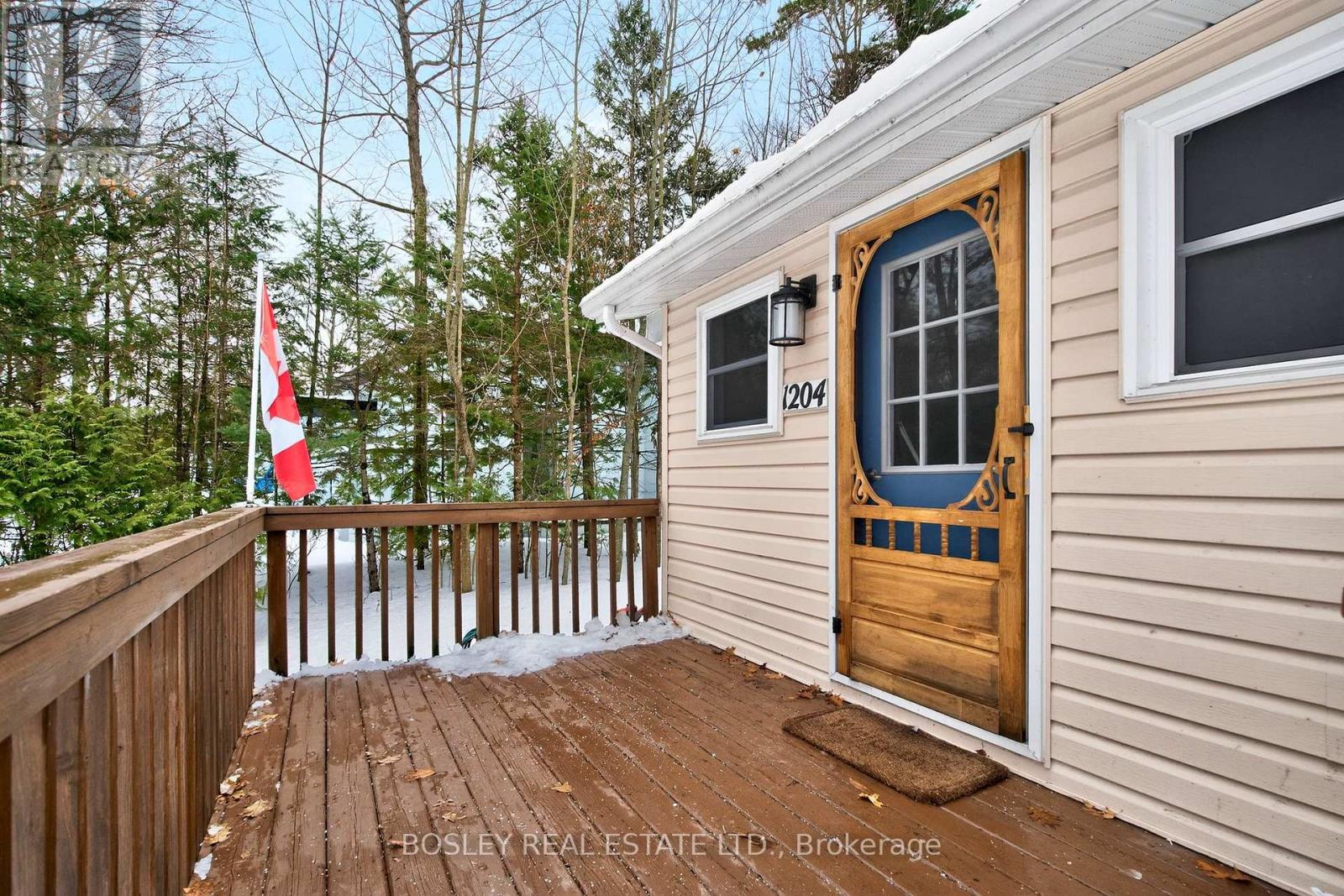 1204 TINY BEACHES ROAD N, Tiny, Ontario, L9M0H7 — Photo 4