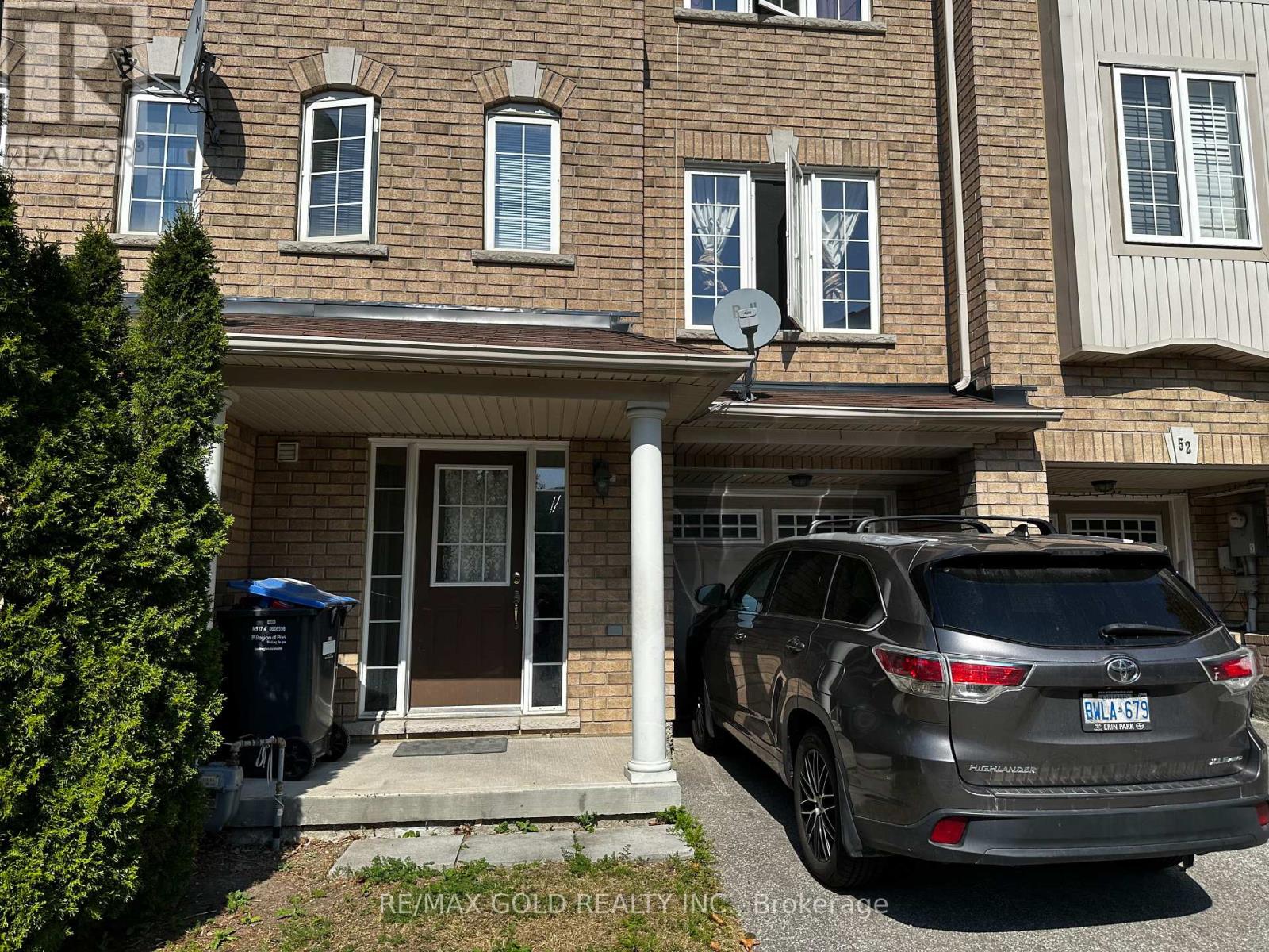50 ARIZONA DRIVE, Brampton (Bram West), Ontario, L6Y0R6 — Photo 2