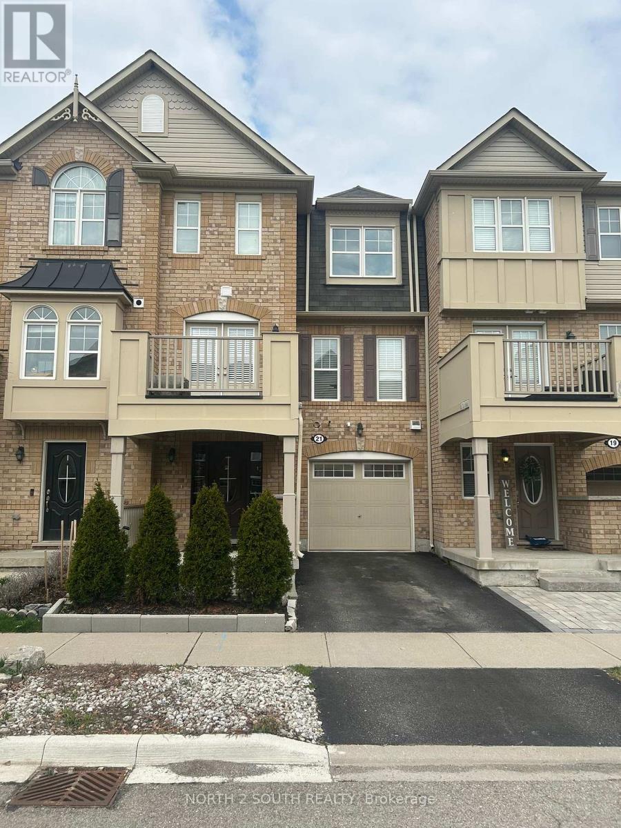 21 SUITOR COURT, Milton (WI Willmott), Ontario, L9T8S1 — Photo 2