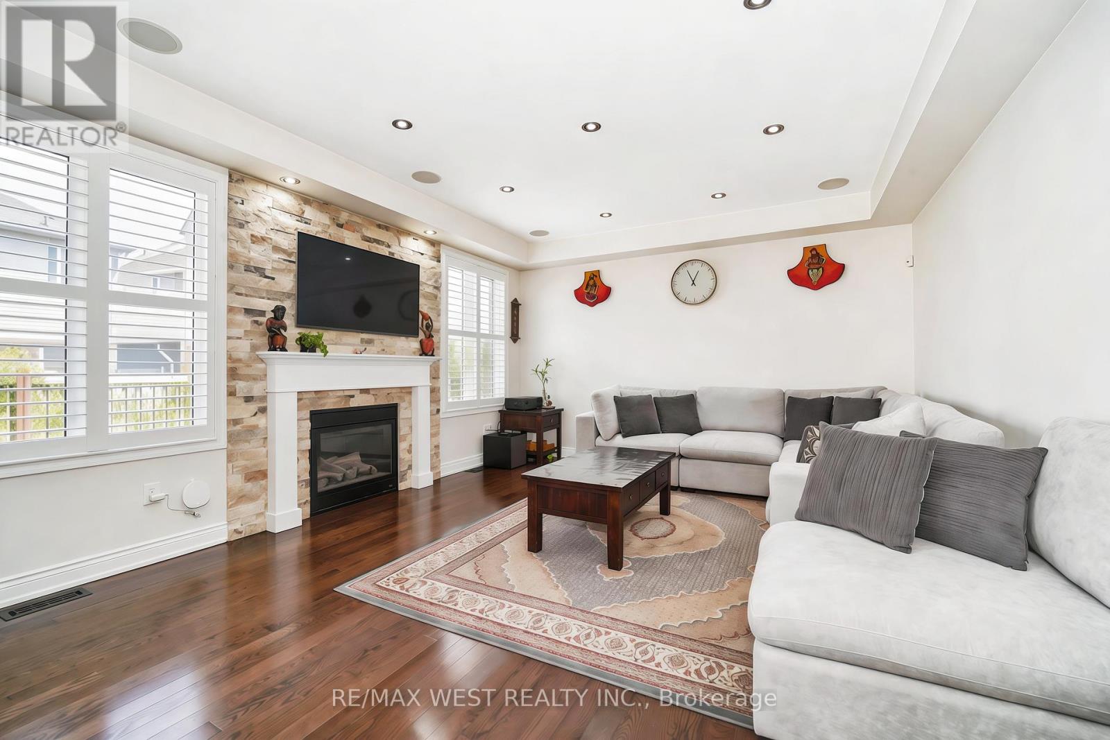 7 ALDERSGATE DRIVE, Brampton (Northwest Brampton), Ontario, L7A4A9 — Photo 5