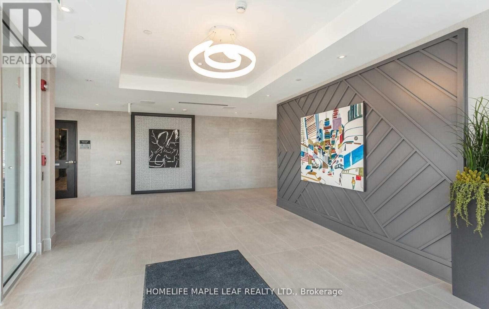 617 - 200 LAGERFELD DRIVE, Brampton (Northwest Brampton), Ontario, L7A0H8 — Photo 2