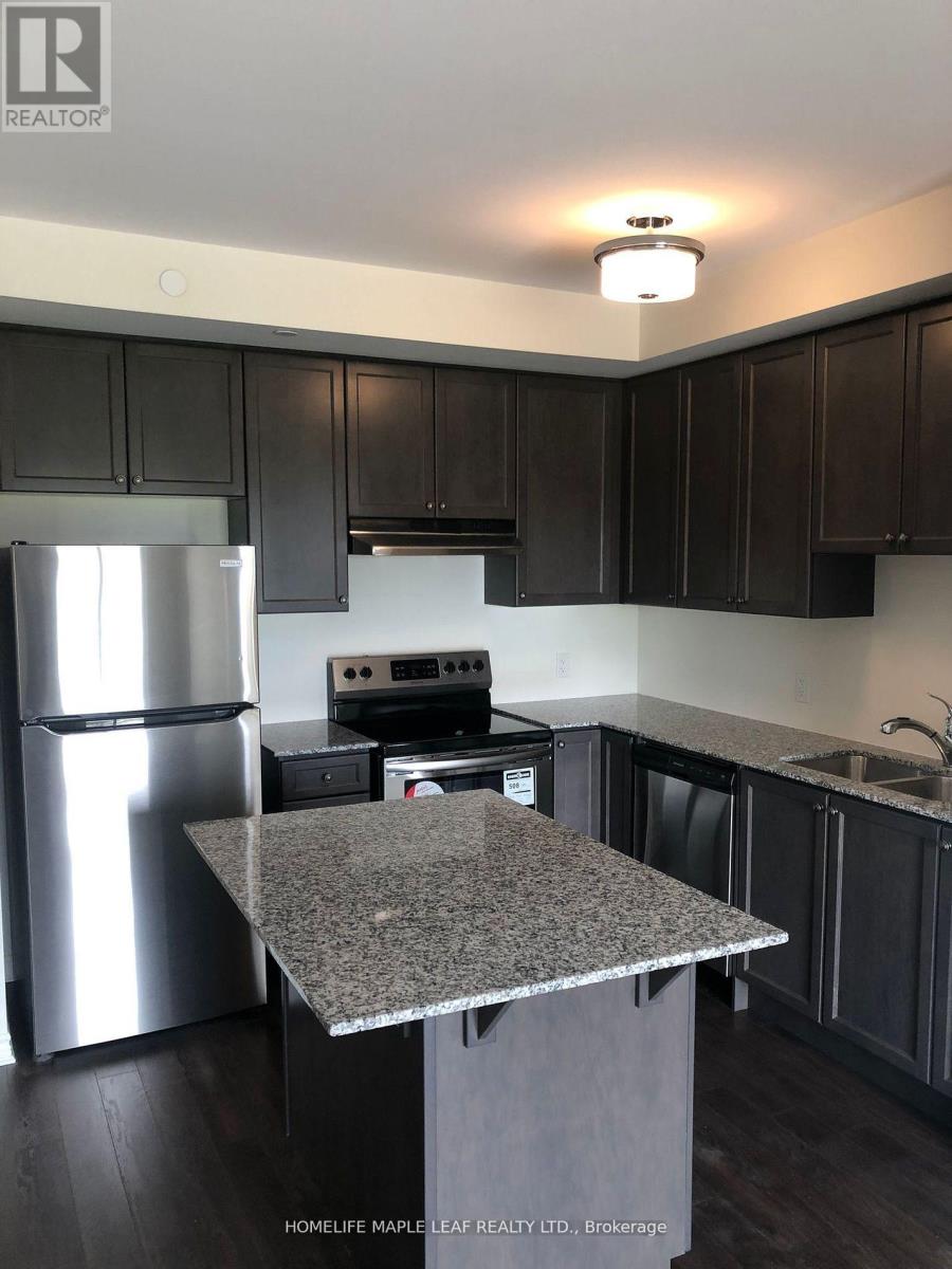 617 - 200 LAGERFELD DRIVE, Brampton (Northwest Brampton), Ontario, L7A0H8 — Photo 3