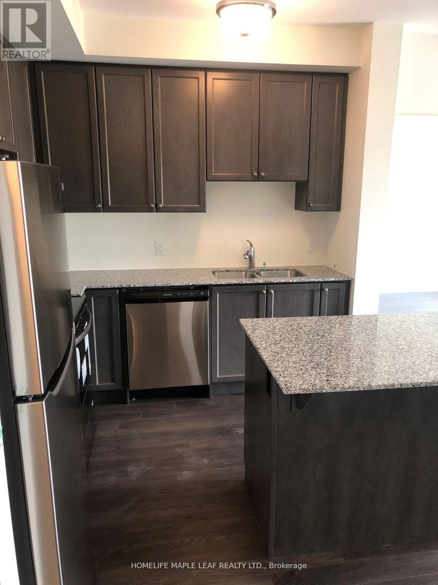 617 - 200 LAGERFELD DRIVE, Brampton (Northwest Brampton), Ontario, L7A0H8 — Photo 4