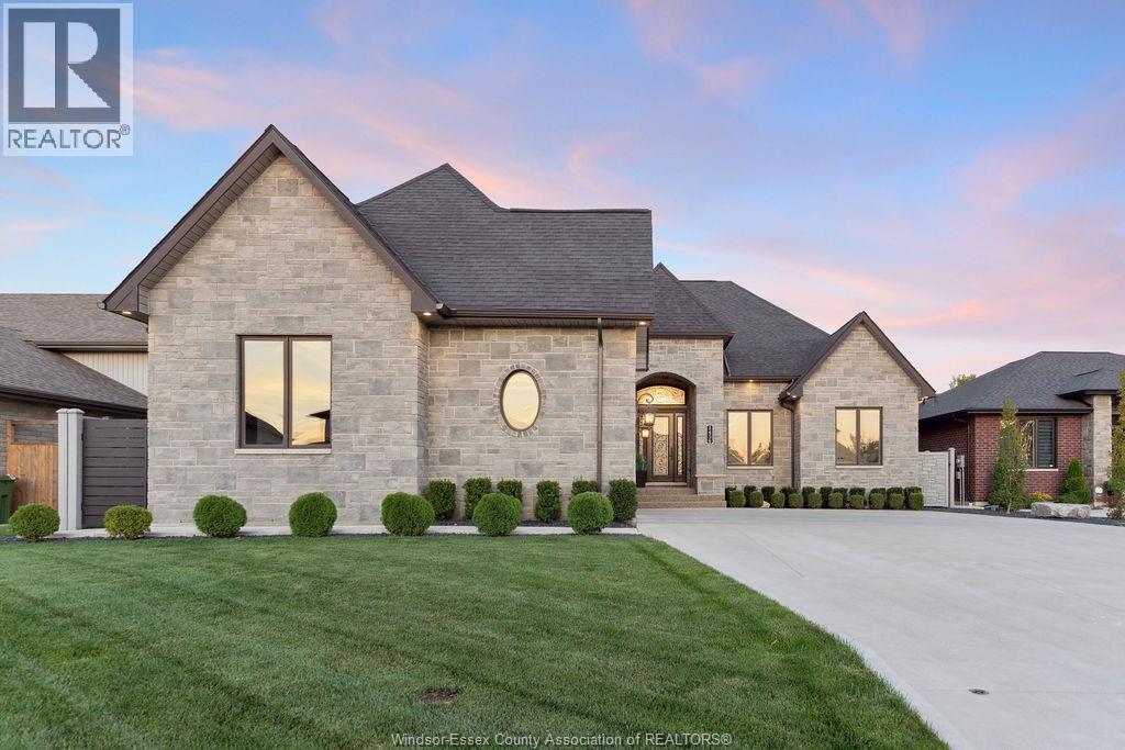 1456 MULLINS DRIVE, Lakeshore, Ontario, N0R1V0 — Photo 2