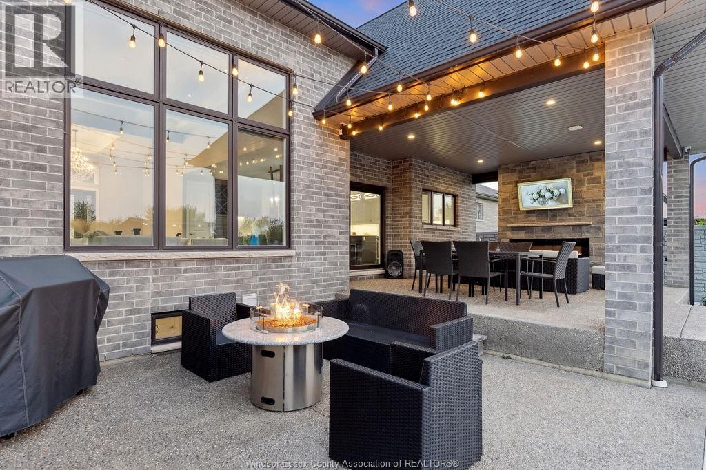 1456 MULLINS DRIVE, Lakeshore, Ontario, N0R1V0 — Photo 33