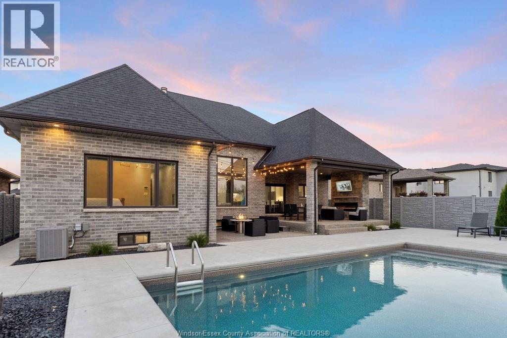 1456 MULLINS DRIVE, Lakeshore, Ontario, N0R1V0 — Photo 34