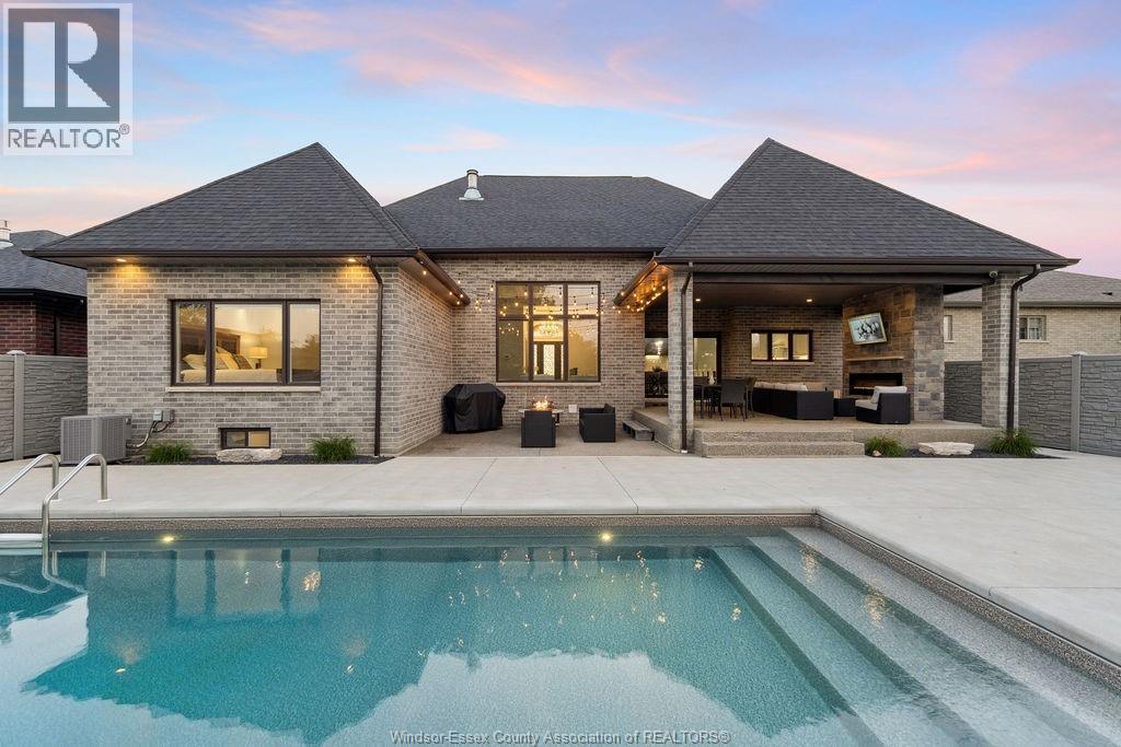 1456 MULLINS DRIVE, Lakeshore, Ontario, N0R1V0 — Photo 35