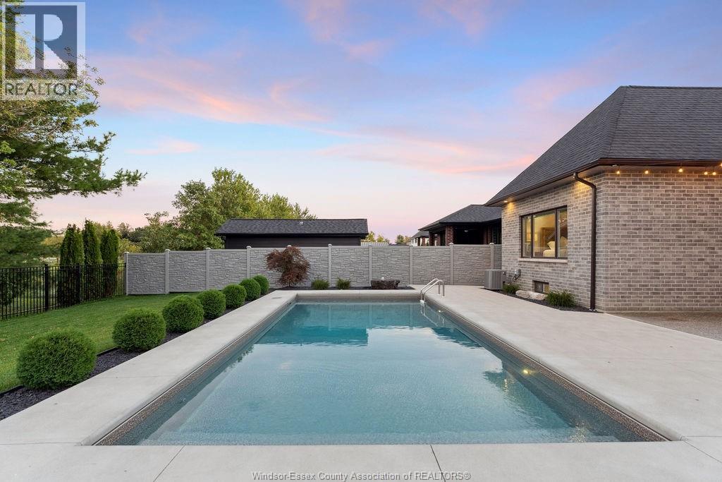 1456 MULLINS DRIVE, Lakeshore, Ontario, N0R1V0 — Photo 36